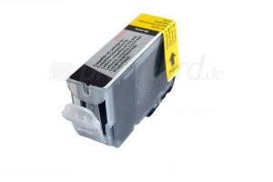 Patrone BCI-3eBK iP3000, iP3100, iP4000, iP5000, MP780