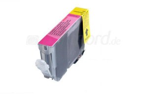 Patrone BCI-6M iP3000, iP3100, iP4000, iP5000, MP780