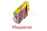 Pflegepatrone CLI-8Y iP4200, iP4300, iP4500, iP5200, iP5300